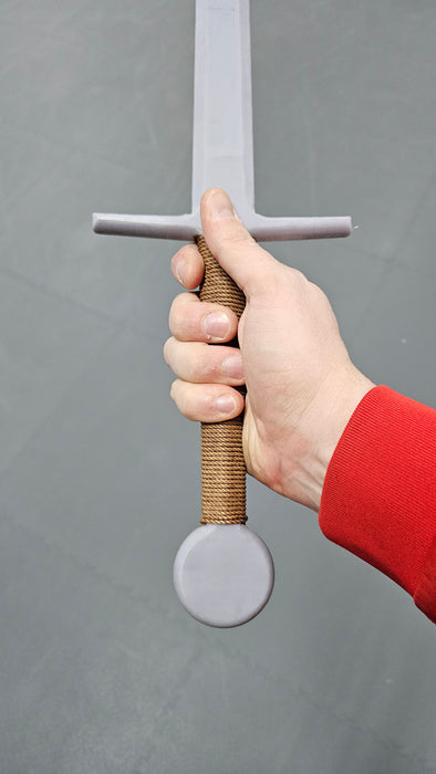 Langes Schwert Kunststoff Kinder