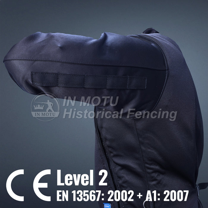 St. George Fechtjacke 800N Maßanfertigungen