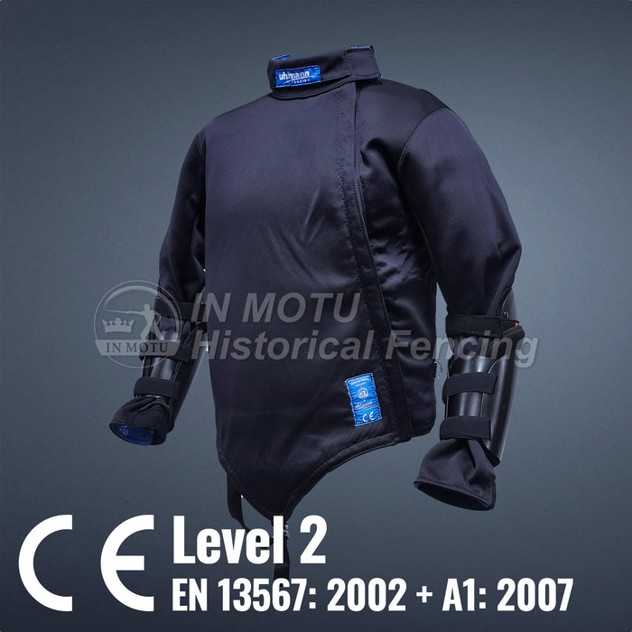 St. George Fechtjacke 800N Maßanfertigungen