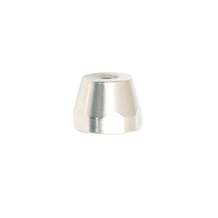 Säbelknauf, blank