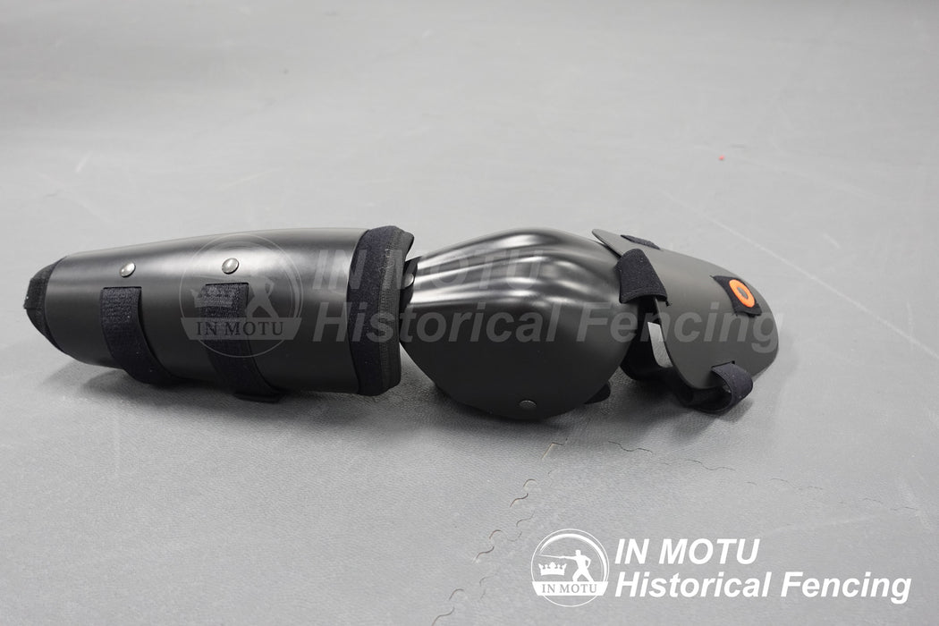 St. George Arm Protector (Paar)