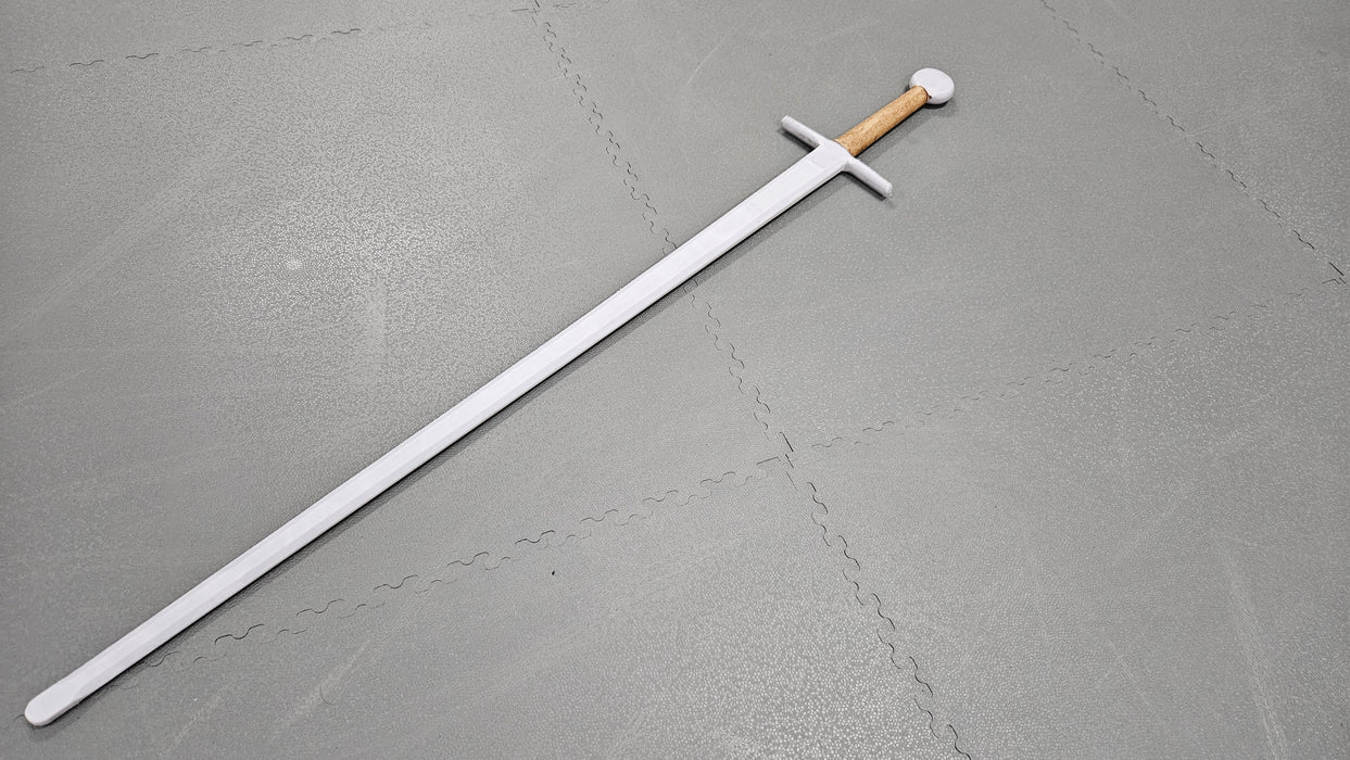 Long sword plastic children