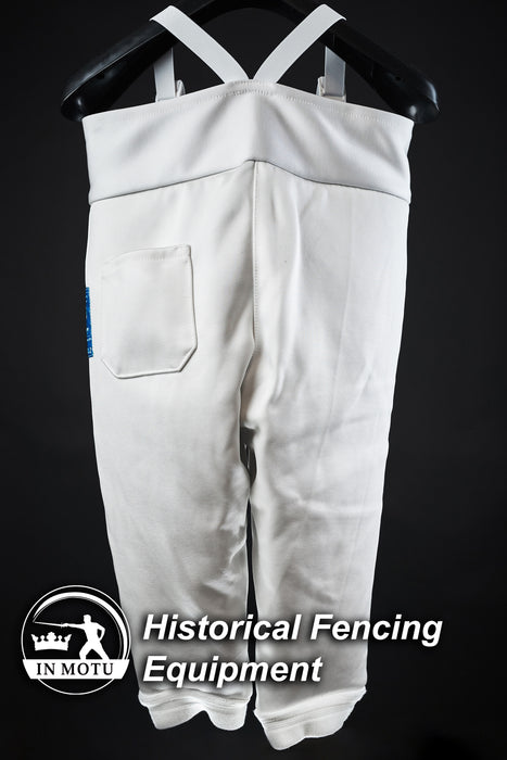 St. George fencing pants 800N men