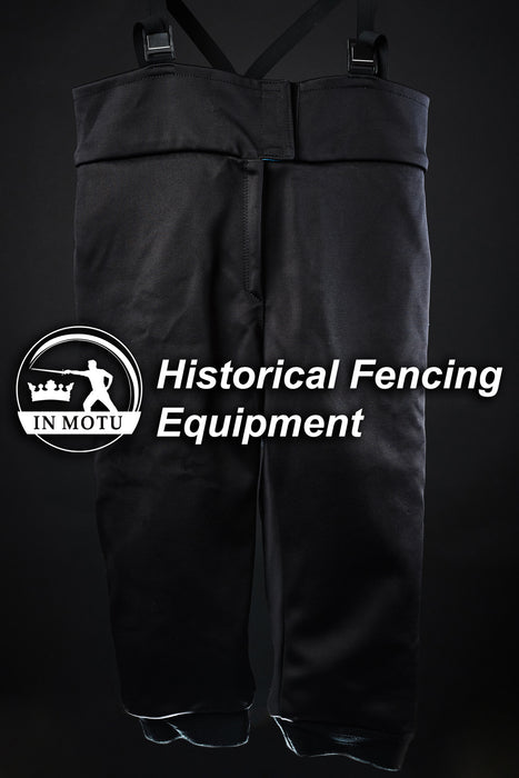 St. George fencing trousers 800N made to measure
