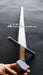 Arming Sword HEMA single-edged sword