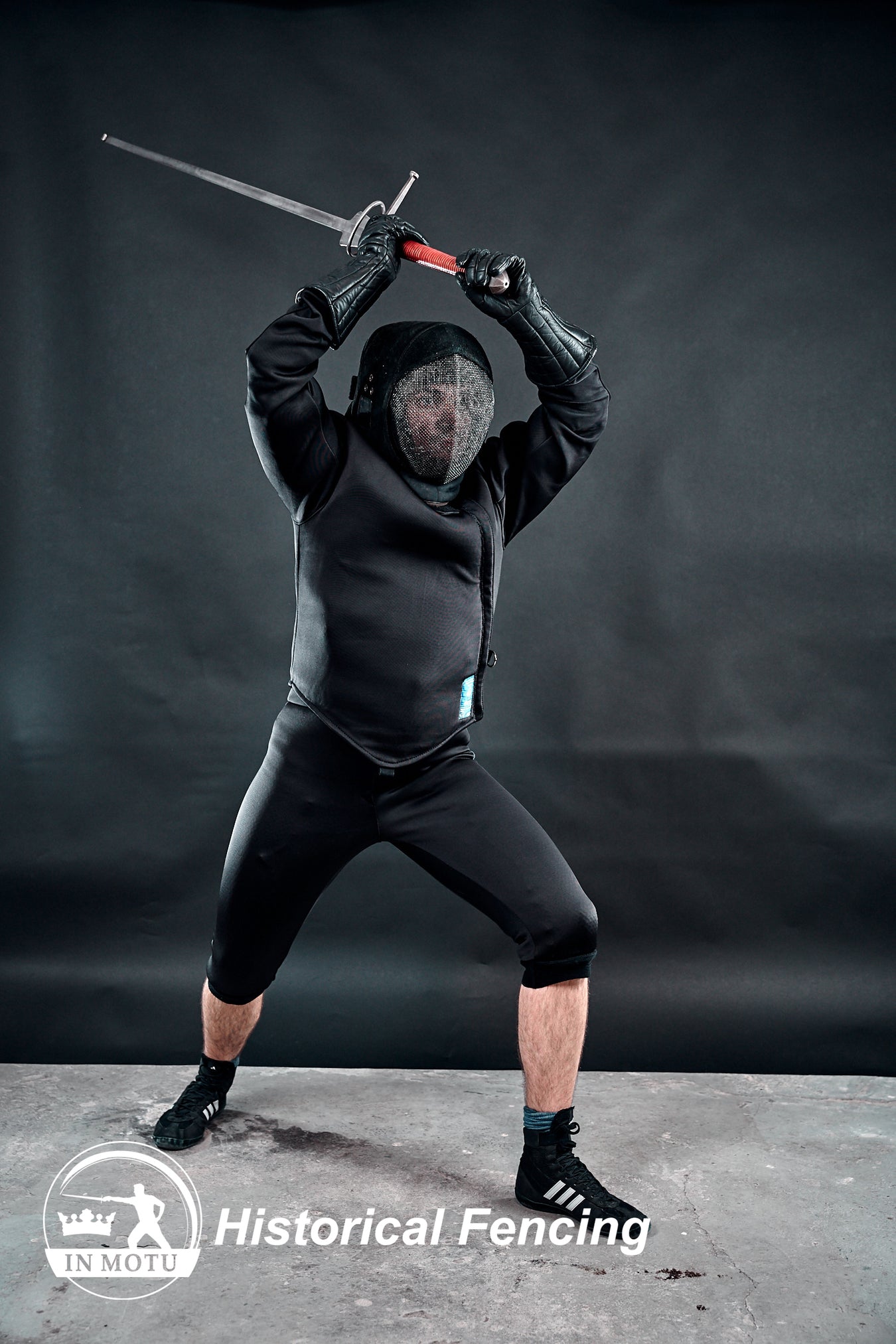 fencing clothing
