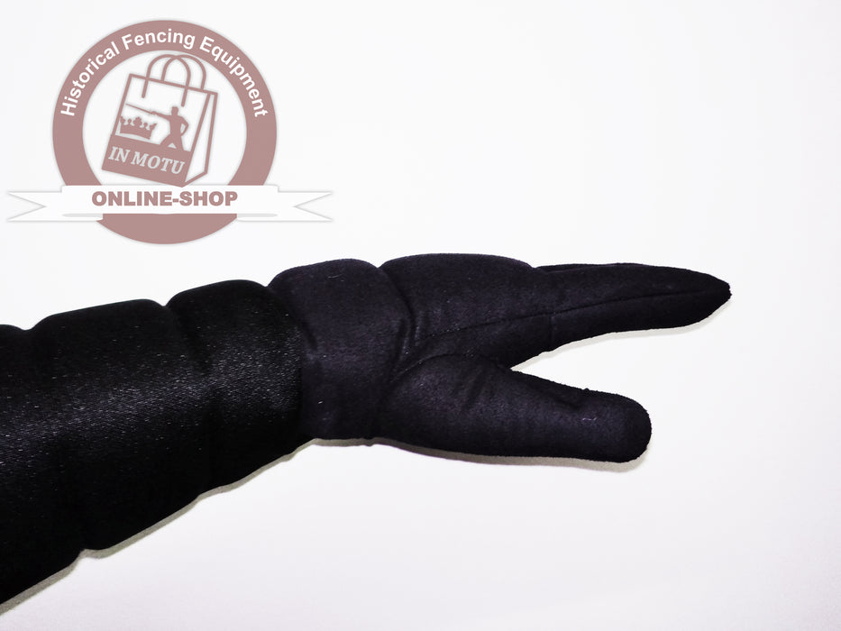 Light Sparring / Rapier HEMA Glove (Pair)