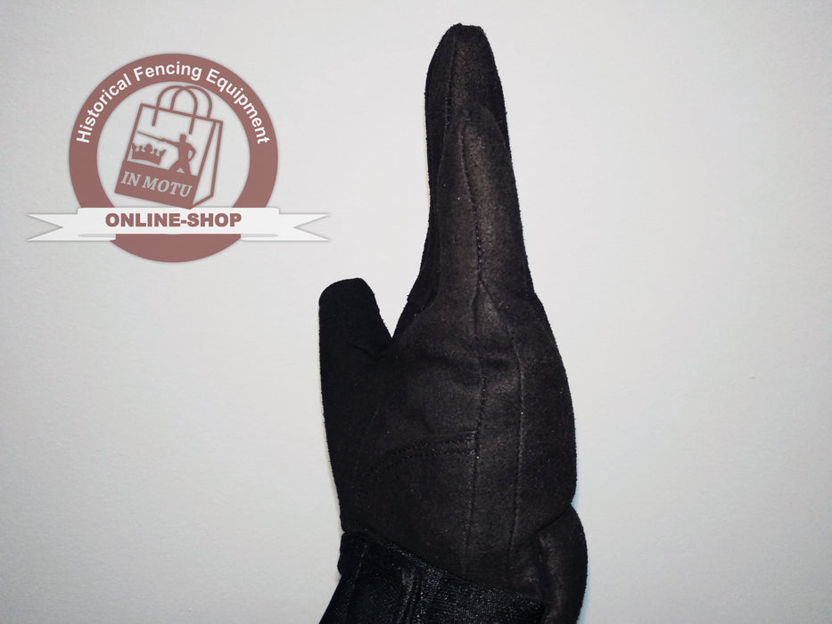 Light Sparring / Rapier HEMA Glove (Pair)