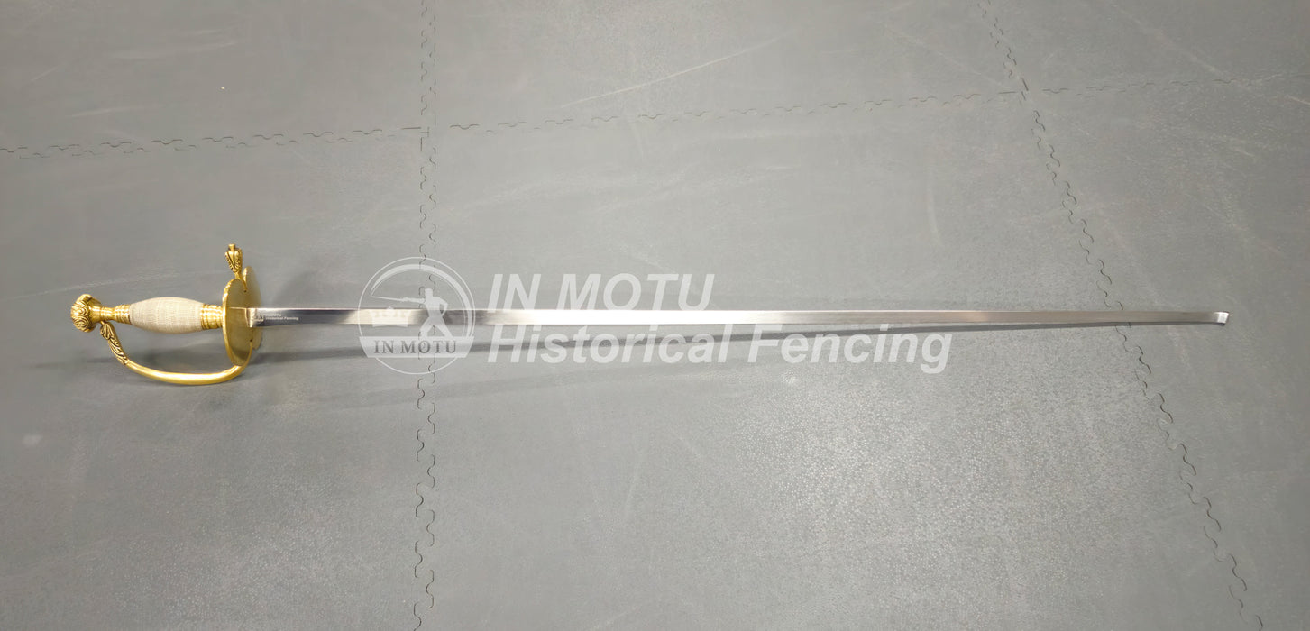 Infanterieschwert mit gerader M1 Säbelklinge