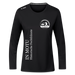 IN MOTU Schüler T-Shirt Frauen longsleeve - black