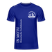 IN MOTU Schüler T-Shirt Männer - royal blue