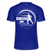 IN MOTU Schüler T-Shirt Männer - royal blue