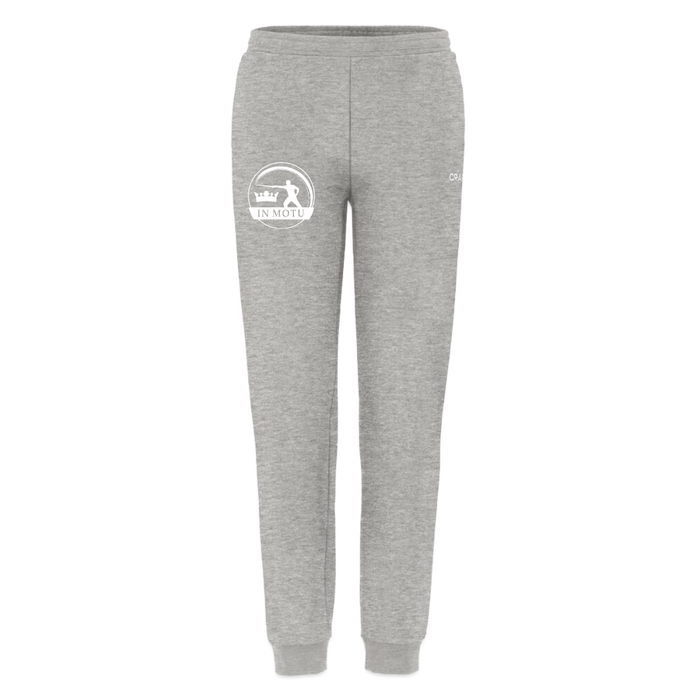 CRAFT Community 2.0 Sweatpants - heather grey