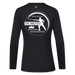 IN MOTU Schüler T-Shirt Frauen longsleeve - black