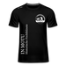 IN MOTU Schüler T-Shirt Männer - black