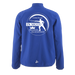 IN MOTU Trainingsjacke - deep royal