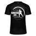 IN MOTU Schüler T-Shirt Männer - black