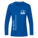 IN MOTU Schüler T-Shirt Frauen longsleeve - royal blue