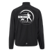 IN MOTU Trainingsjacke - black