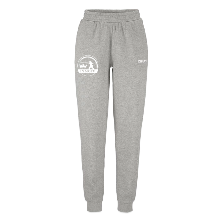 CRAFT Community 2.0 Sweatpants - heather grey