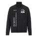 IN MOTU Trainingsjacke - black