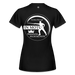 IN MOTU Schüler T-Shirt Frauen - black