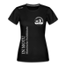 IN MOTU Schüler T-Shirt Frauen - black