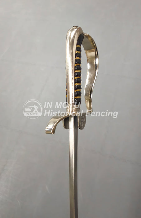 Infanteriesäbel ungarisch 19. Jahrhundert