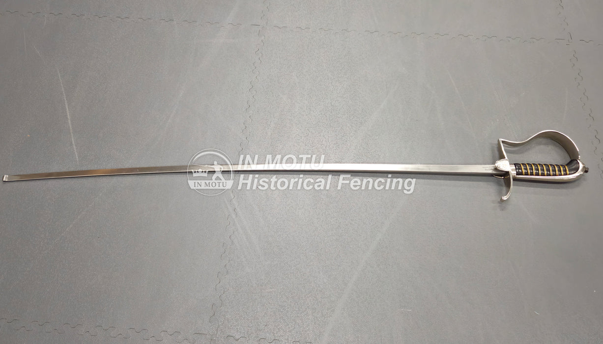 Infanteriesäbel ungarisch 19. Jahrhundert