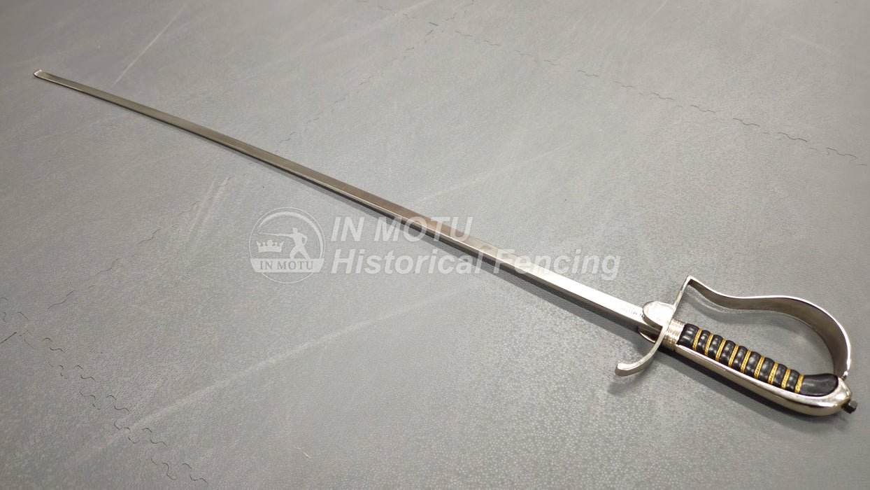 Infanteriesäbel ungarisch 19. Jahrhundert