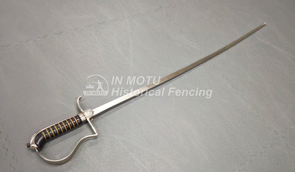 Infanteriesäbel ungarisch 19. Jahrhundert