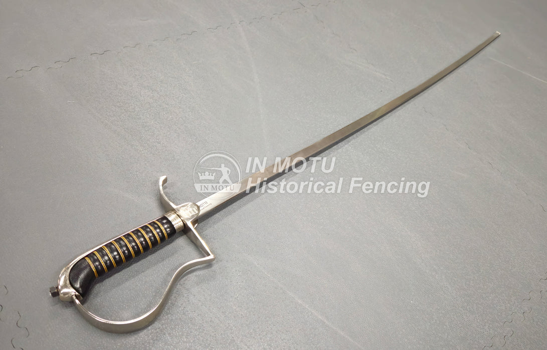 Infanteriesäbel ungarisch 19. Jahrhundert