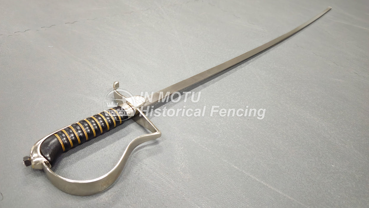 Infanteriesäbel ungarisch 19. Jahrhundert