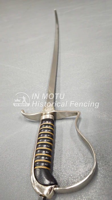 Infanteriesäbel ungarisch 19. Jahrhundert