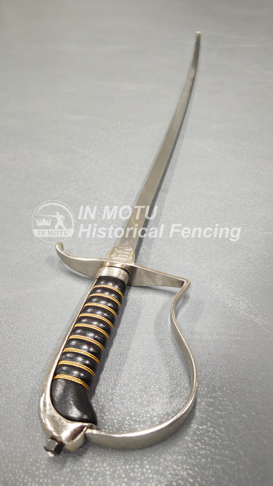 Infanteriesäbel ungarisch 19. Jahrhundert