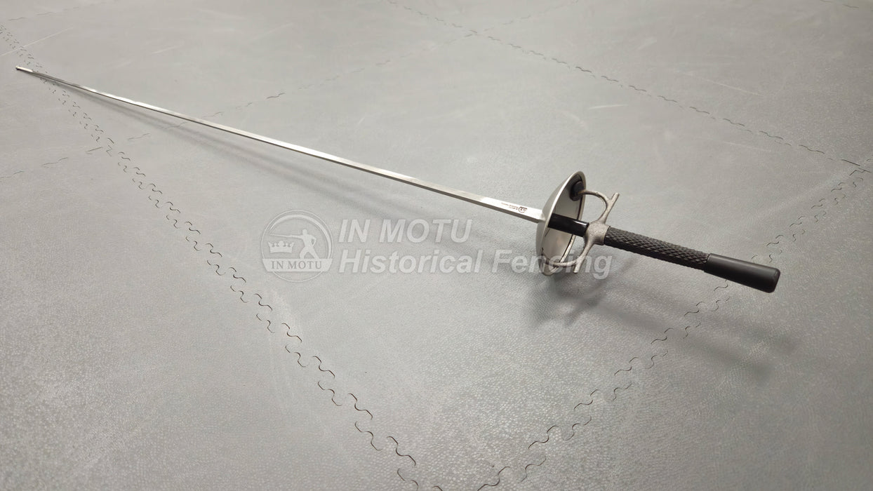 Spada, Florett, Degen für historisches Stoßfechten