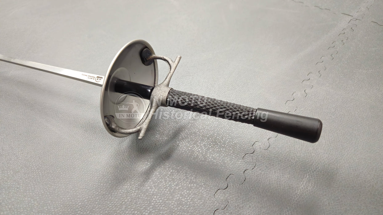 Spada, Florett, Degen für historisches Stoßfechten