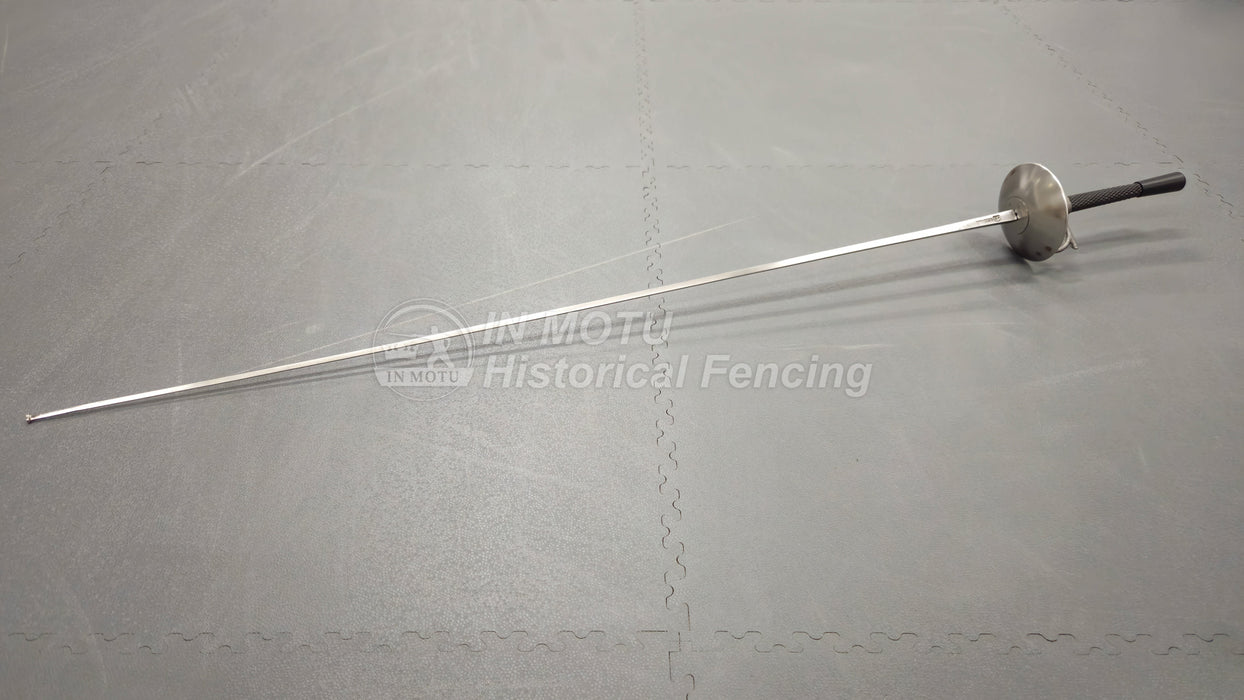 Spada, Florett, Degen für historisches Stoßfechten