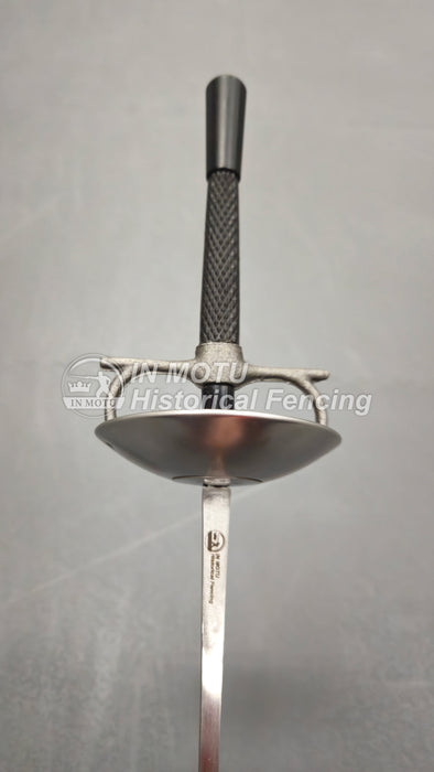 Spada, Florett, Degen für historisches Stoßfechten