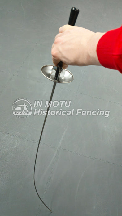 Spada, Florett, Degen für historisches Stoßfechten