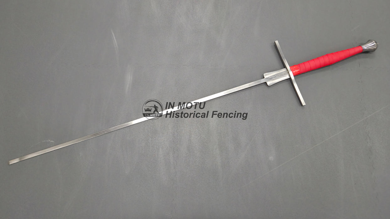 Fencing feather HEMA sword "Competition" 95cm blade length