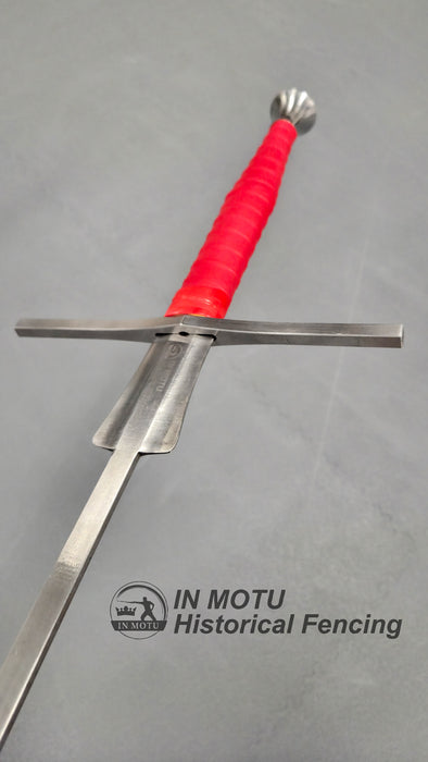 Fencing feather HEMA sword "Competition" 95cm blade length
