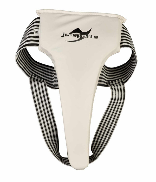 Kampfsport Tiefschutz Damen