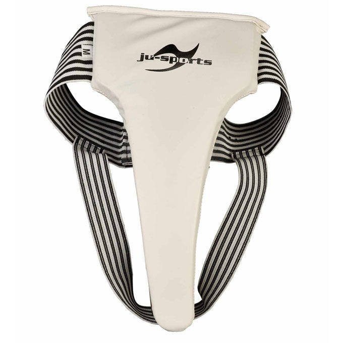 Kampfsport Tiefschutz Damen