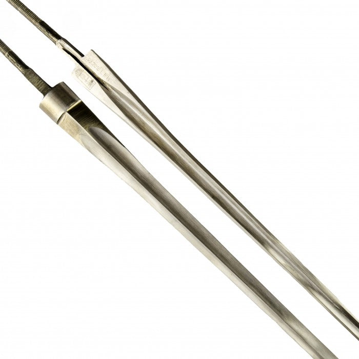 Degenklinge mit Knopfspitze