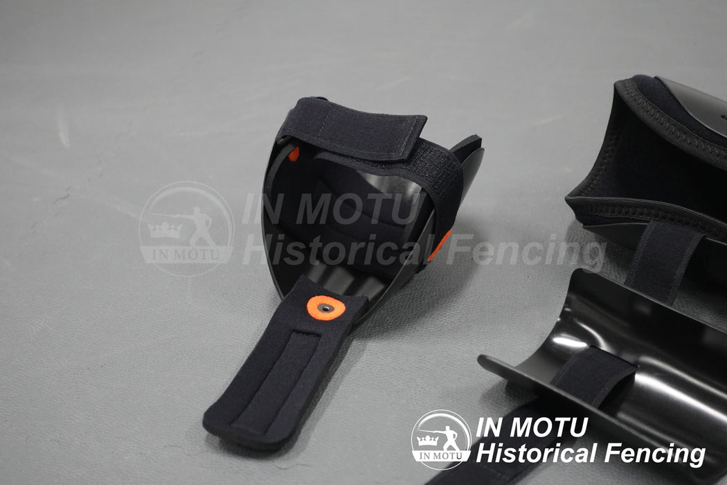 St. George Arm Protector (Paar)
