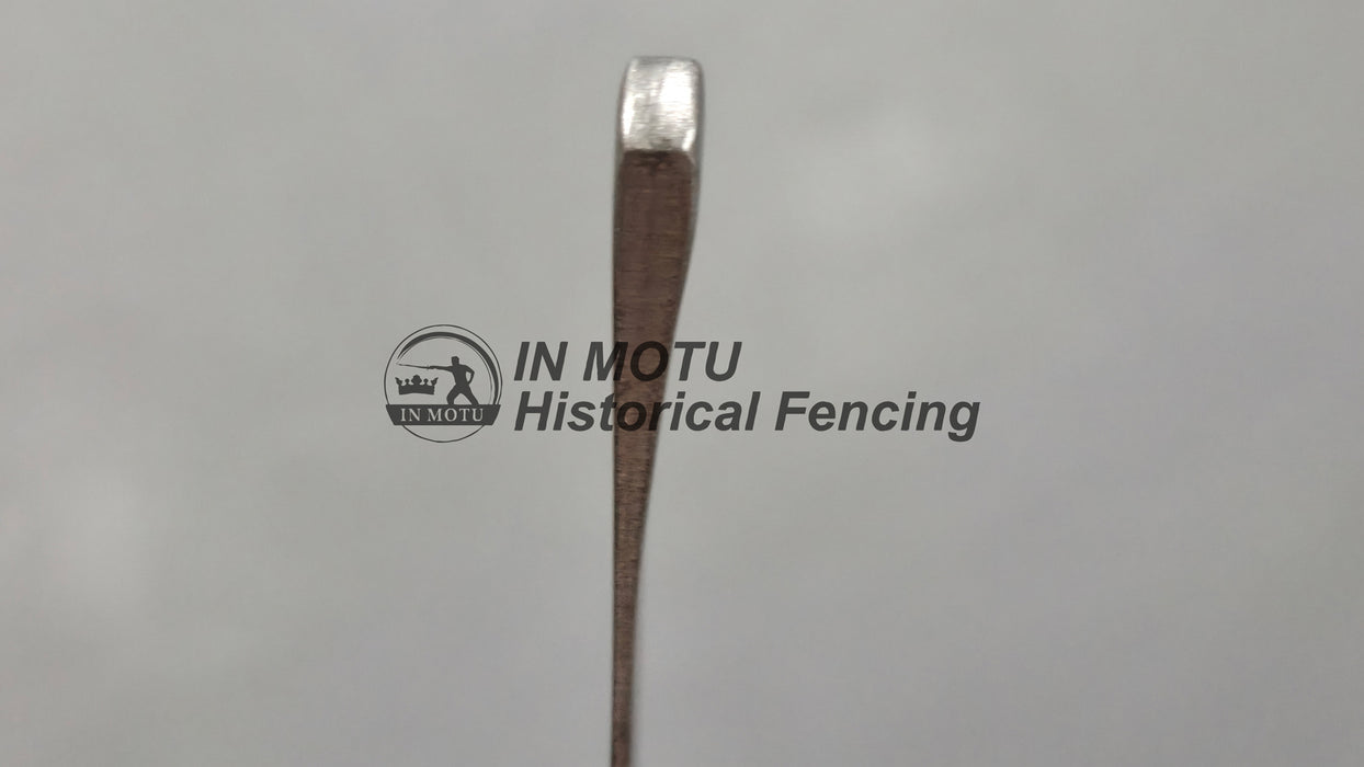 Fencing feather HEMA sword "Competition" 95cm blade length