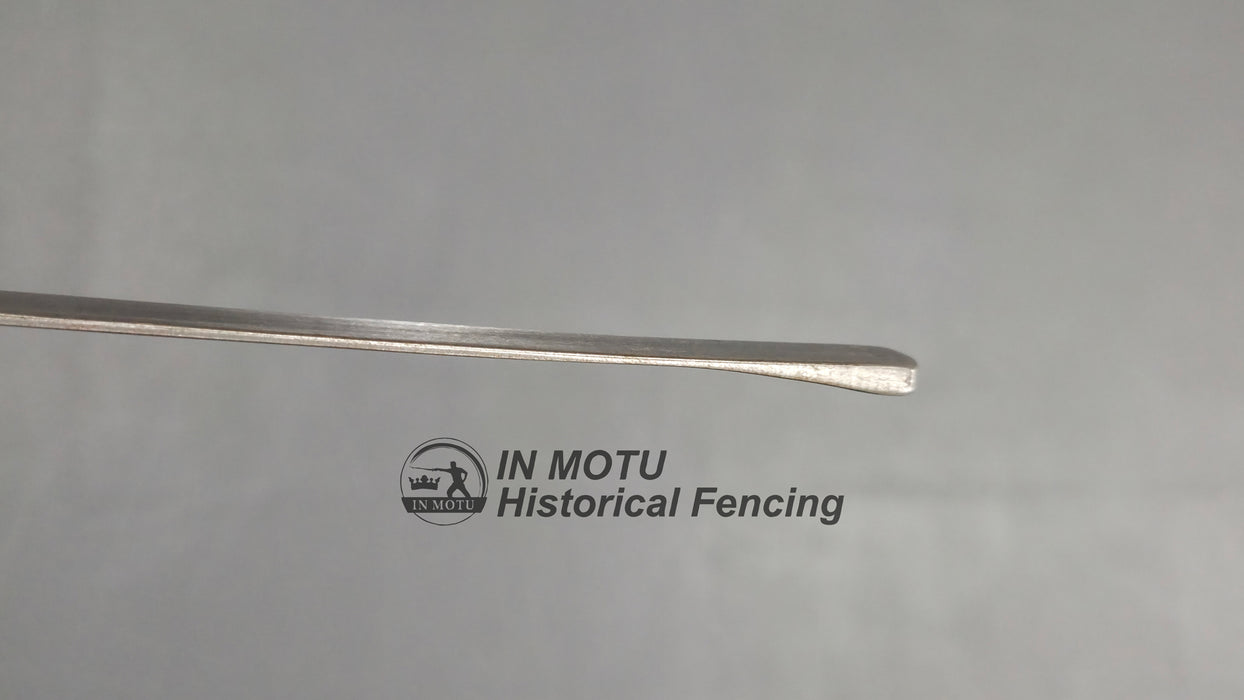 Fencing feather HEMA sword "Competition" 95cm blade length