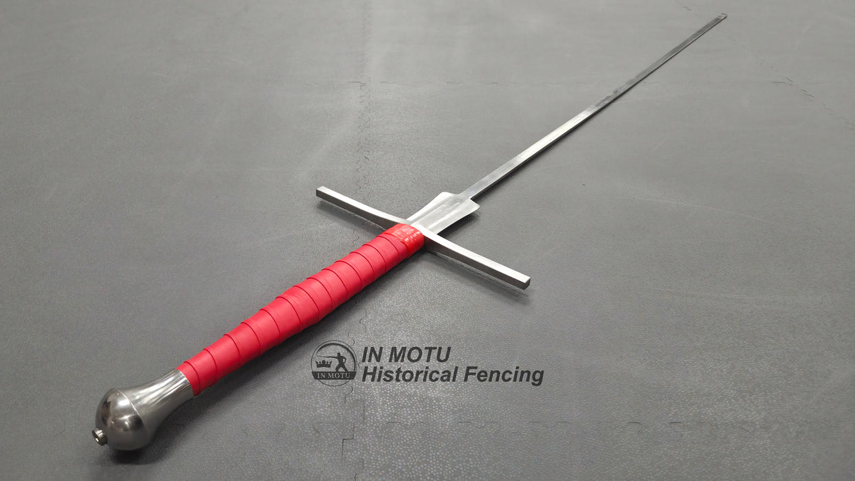Fencing feather HEMA sword "Competition" 95cm blade length