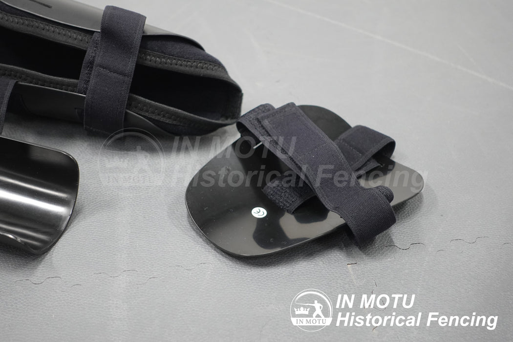 St. George Arm Protector (Paar)